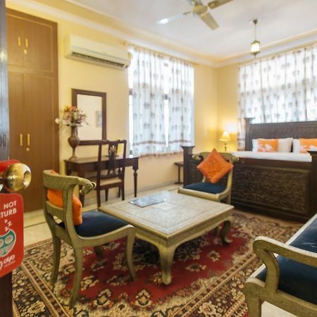 Oyo 871 Hotel Jaipur City Divisione di Jaipur Esterno foto