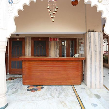 Oyo 871 Hotel Jaipur City Divisione di Jaipur Esterno foto