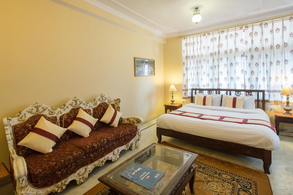 Oyo 871 Hotel Jaipur City Divisione di Jaipur Esterno foto
