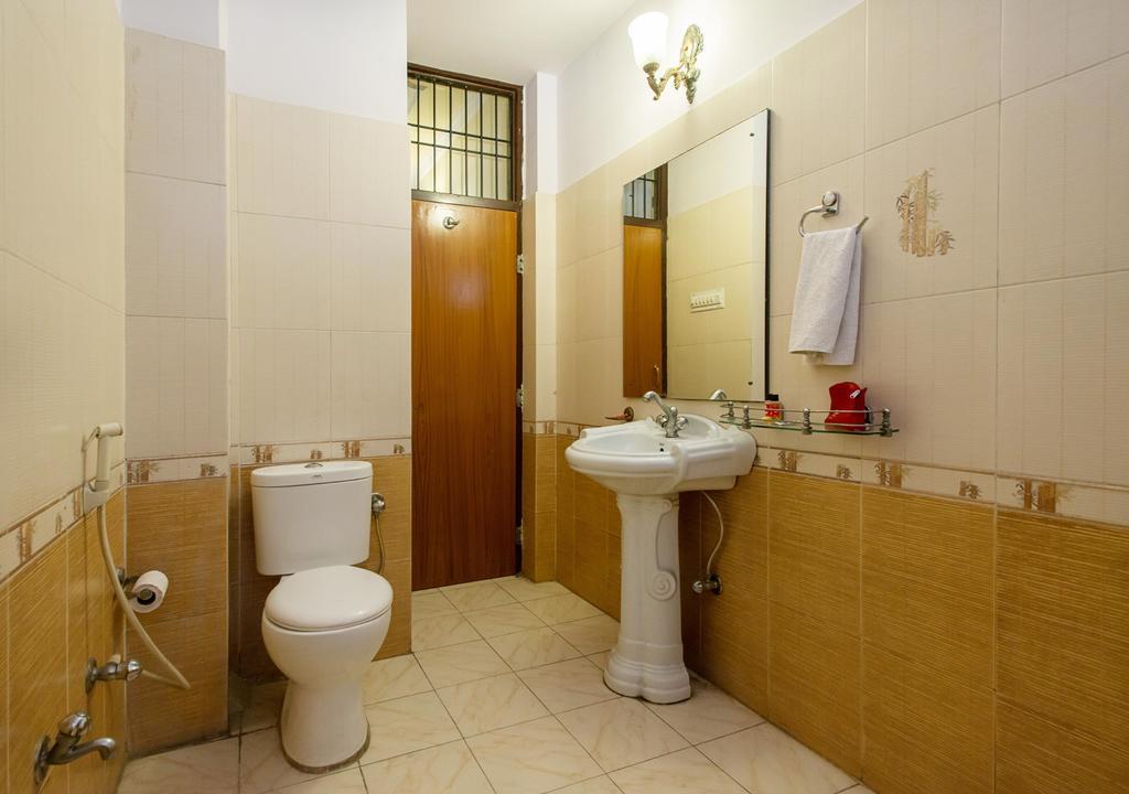 Oyo 871 Hotel Jaipur City Divisione di Jaipur Esterno foto