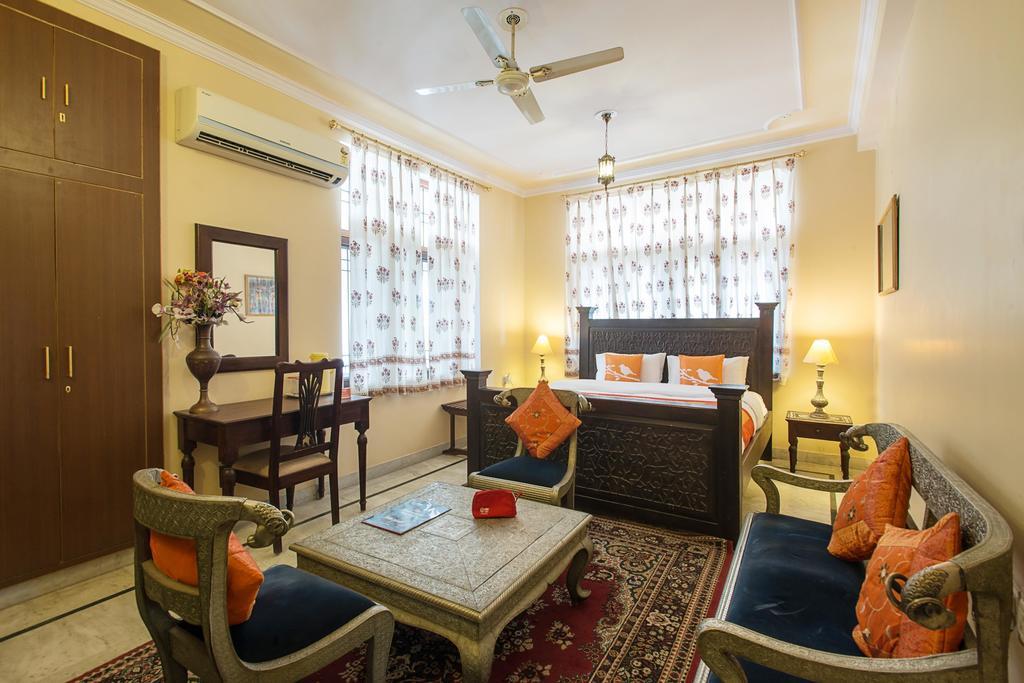 Oyo 871 Hotel Jaipur City Divisione di Jaipur Esterno foto