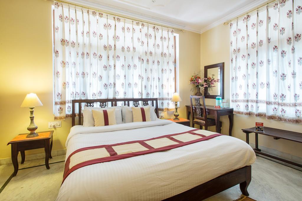 Oyo 871 Hotel Jaipur City Divisione di Jaipur Esterno foto