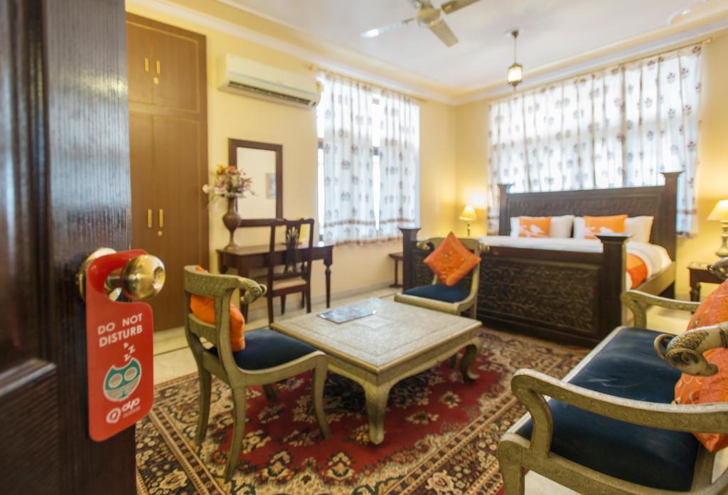 Oyo 871 Hotel Jaipur City Divisione di Jaipur Esterno foto