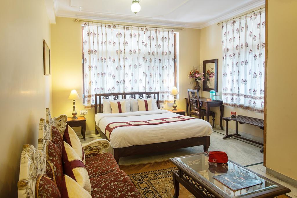 Oyo 871 Hotel Jaipur City Divisione di Jaipur Esterno foto