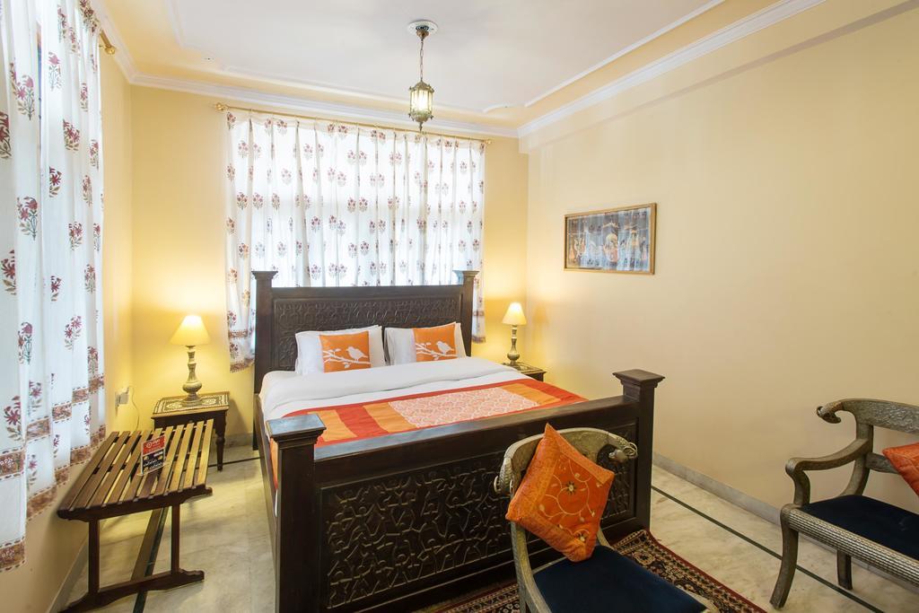Oyo 871 Hotel Jaipur City Divisione di Jaipur Esterno foto