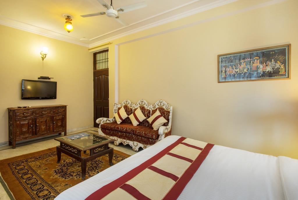Oyo 871 Hotel Jaipur City Divisione di Jaipur Esterno foto