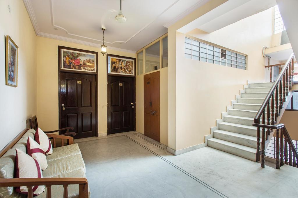 Oyo 871 Hotel Jaipur City Divisione di Jaipur Esterno foto