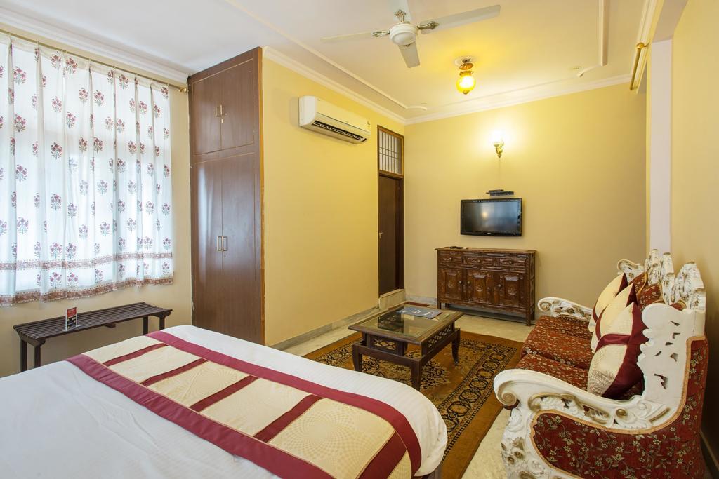 Oyo 871 Hotel Jaipur City Divisione di Jaipur Esterno foto