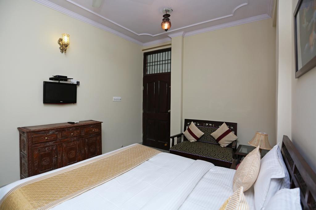 Oyo 871 Hotel Jaipur City Divisione di Jaipur Esterno foto