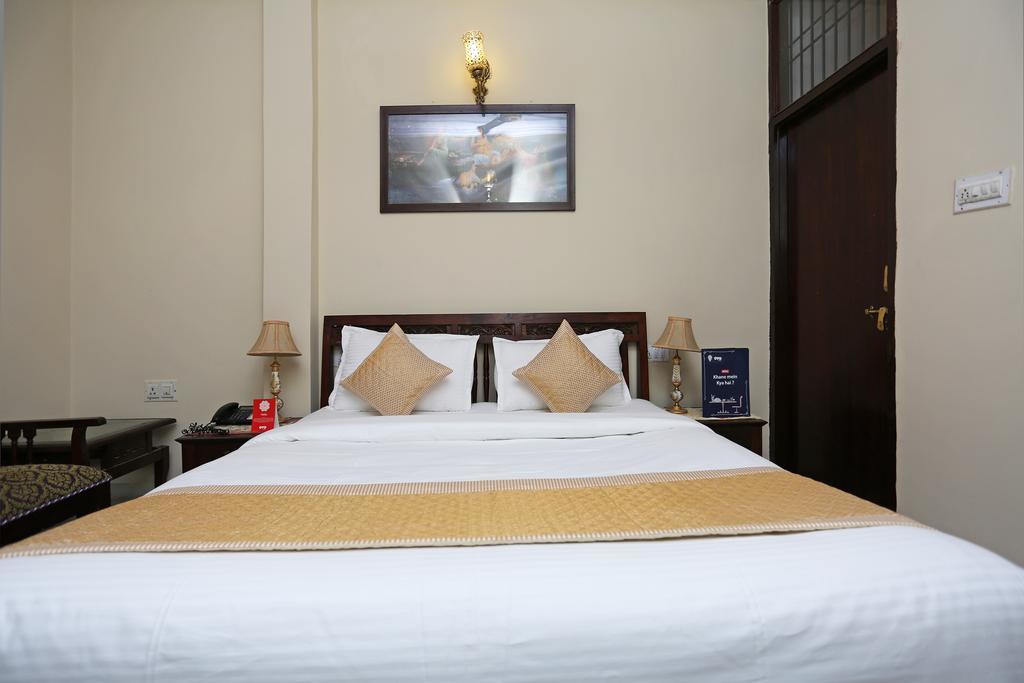 Oyo 871 Hotel Jaipur City Divisione di Jaipur Esterno foto