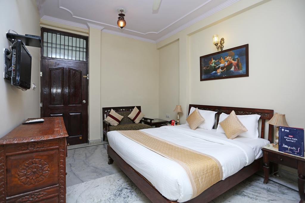 Oyo 871 Hotel Jaipur City Divisione di Jaipur Esterno foto