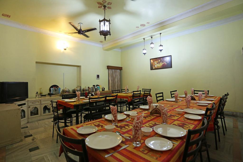 Oyo 871 Hotel Jaipur City Divisione di Jaipur Esterno foto
