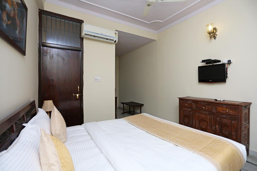 Oyo 871 Hotel Jaipur City Divisione di Jaipur Esterno foto