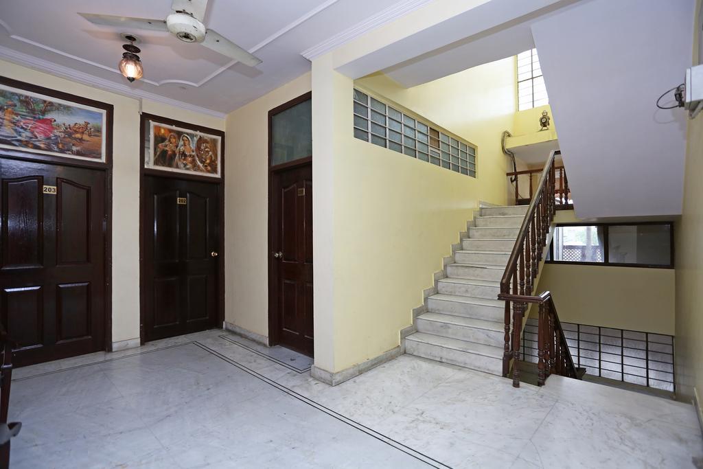 Oyo 871 Hotel Jaipur City Divisione di Jaipur Esterno foto
