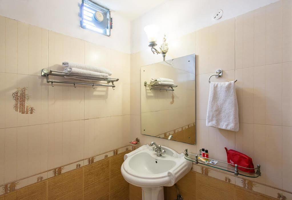 Oyo 871 Hotel Jaipur City Divisione di Jaipur Esterno foto