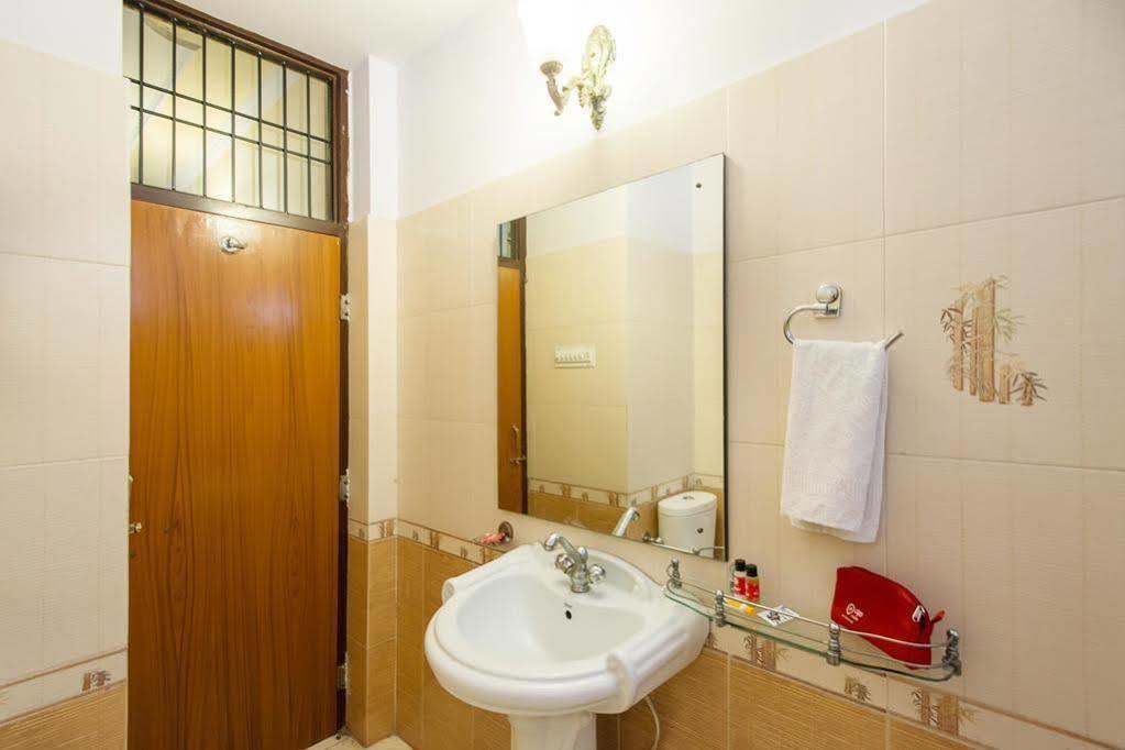 Oyo 871 Hotel Jaipur City Divisione di Jaipur Esterno foto